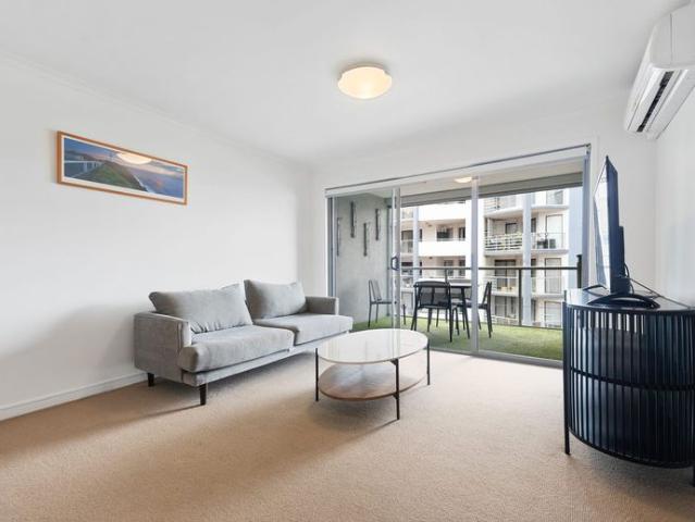 Practical and Versatile Living in Fortitude Valley!
