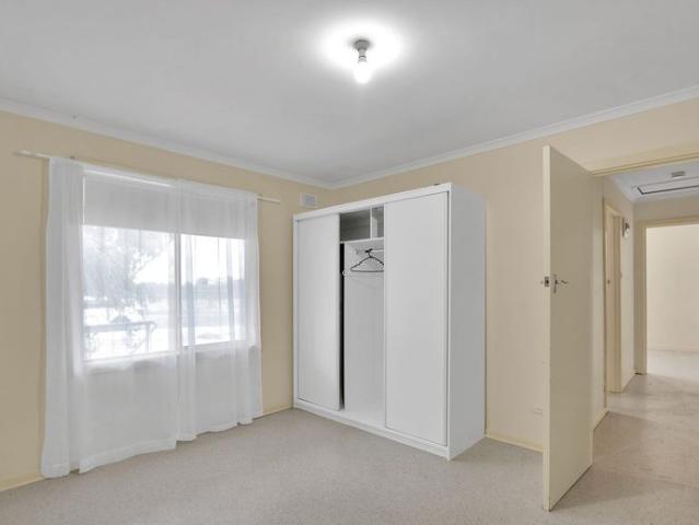 Practical & Accessible 3 Bedroom Home in Waikerie
