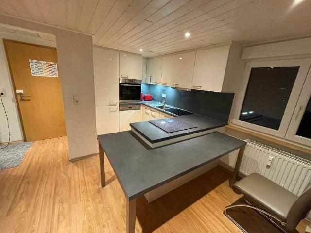 Practical Apartment for Large Groups in Dieblich