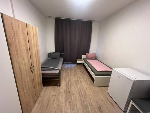 Practical apartment in Koblenz