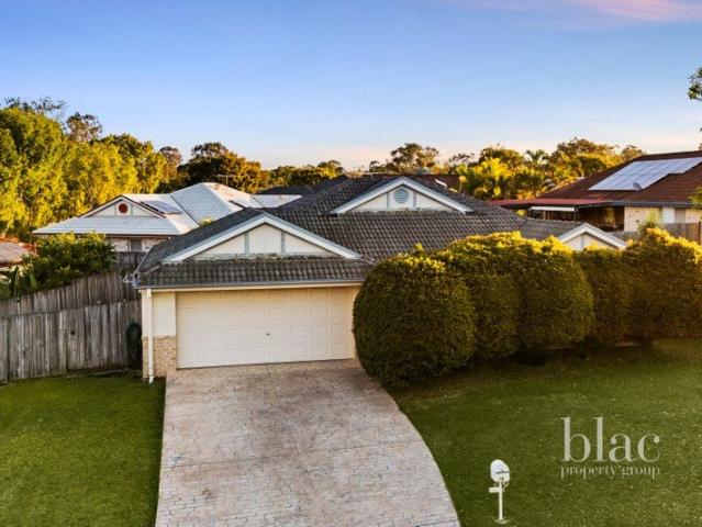 Practical Four Bedroom Family Home in Petrie on Pine Estate