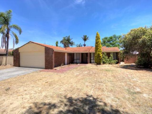 Practical Family Home