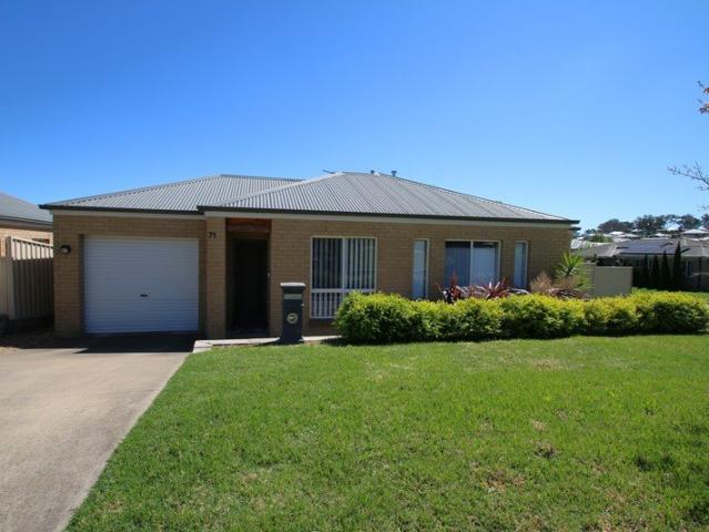 Practical Family Home in Quiet Location