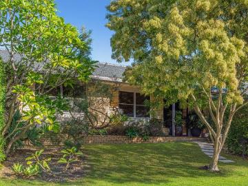 Practical Family Living with Multiple Entertaining Spaces & Low Maintenance Lifestyle