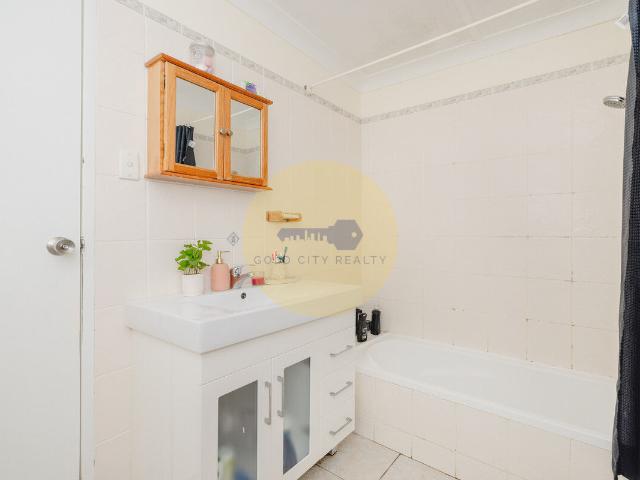 Practical Family Living with Deck, Dual Bathrooms and Room to Grow