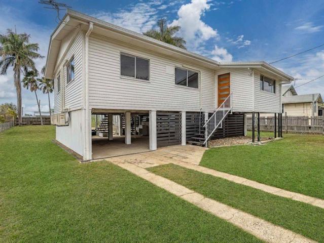 Practical Family Living with the Added Bonus of a Shed!