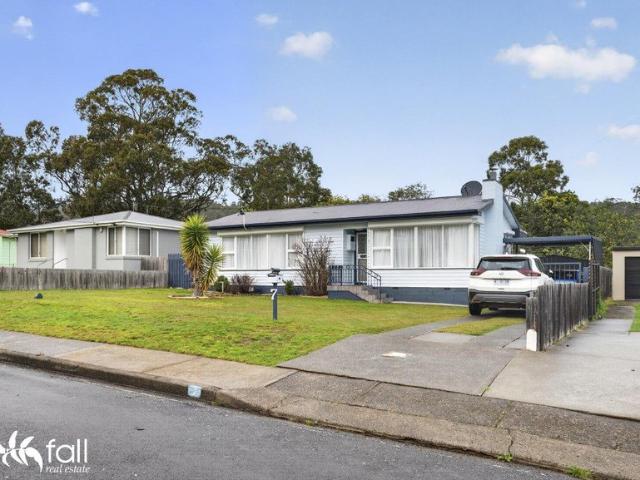 Practical Family Living in a Convenient Setting