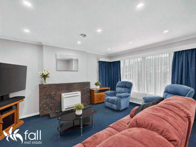 Practical Family Living in a Convenient Setting