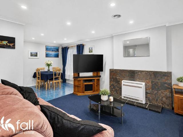 Practical Family Living in a Convenient Setting