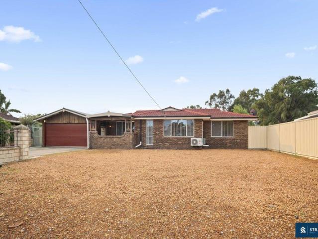 Practical Family Living On A Generous Block With Future Flexibility