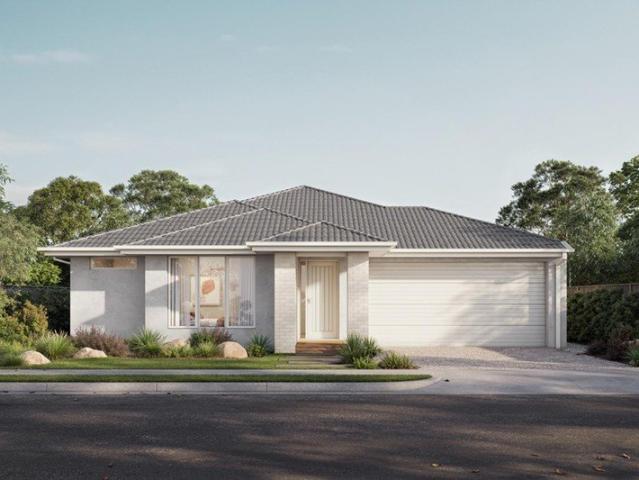 Practical First Home with a Functional Family Layout