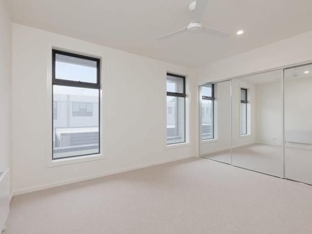 Practical floorplan designed for low maintenance living