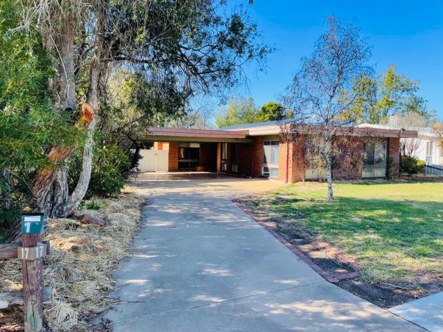 Practical Home with Great Potential