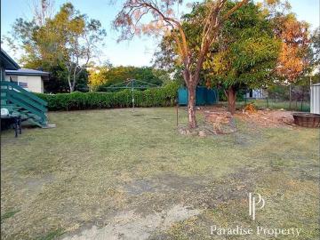 Practical Home with Space for the Extras