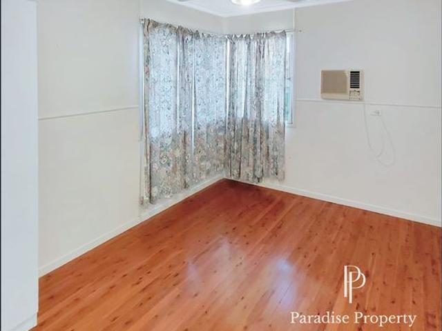 Practical Home with Space for the Extras