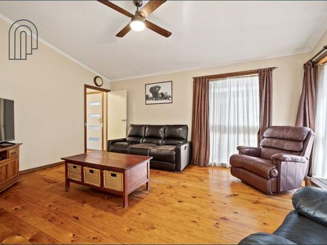 Practical Home In A Handy Location