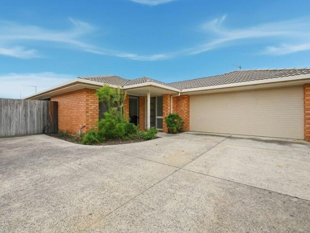 Practical living on Powlett Street