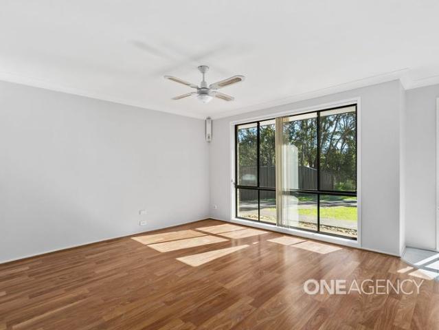 PRACTICAL LIVING AND CONVENIENCE IN ALBION PARK