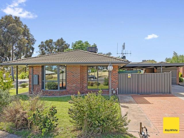 Practical Living in a Convenient Location
