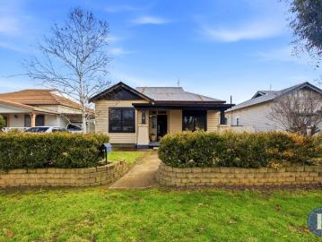 Practical Living In a Central Location