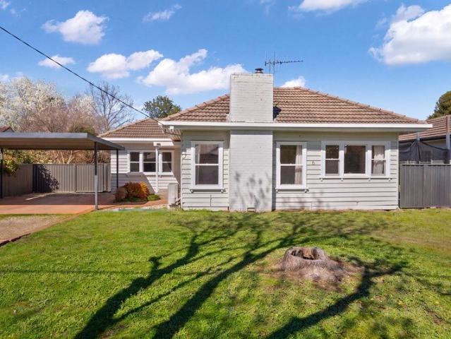 Practical Living in a Great Location