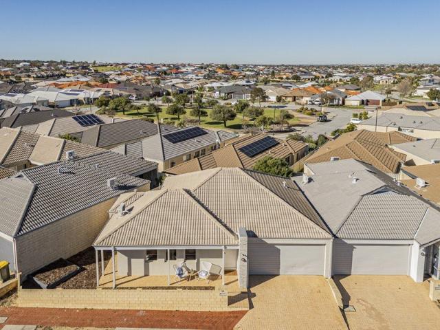 Practical Living in a Handy Location