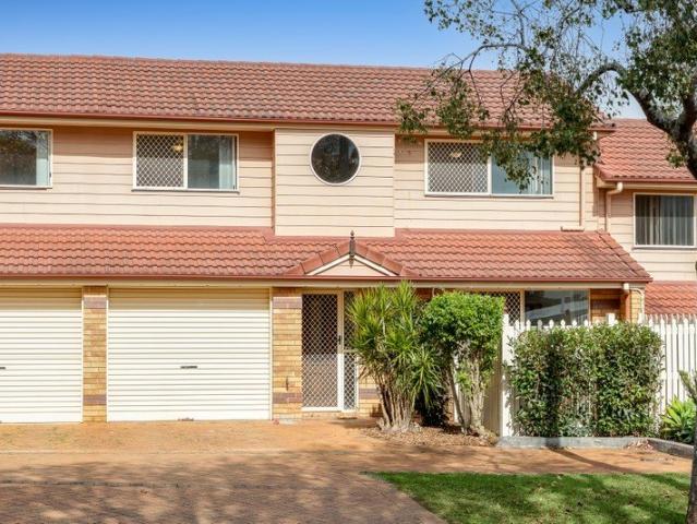 Practical Living In A Prime East Side Location