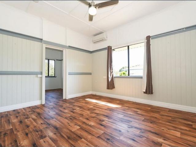Practical Living in a Quiet Location