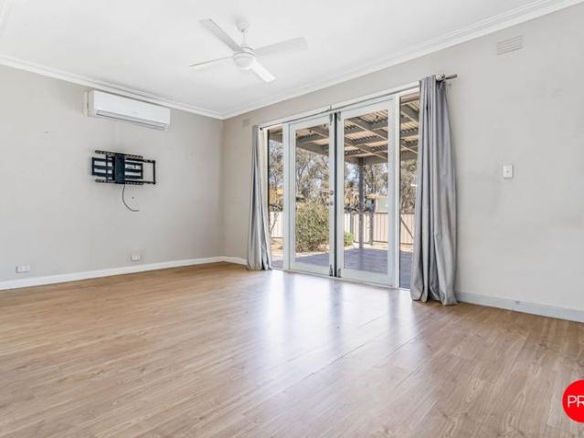 Practical living in Strathdale
