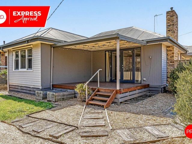 Practical living in Strathdale