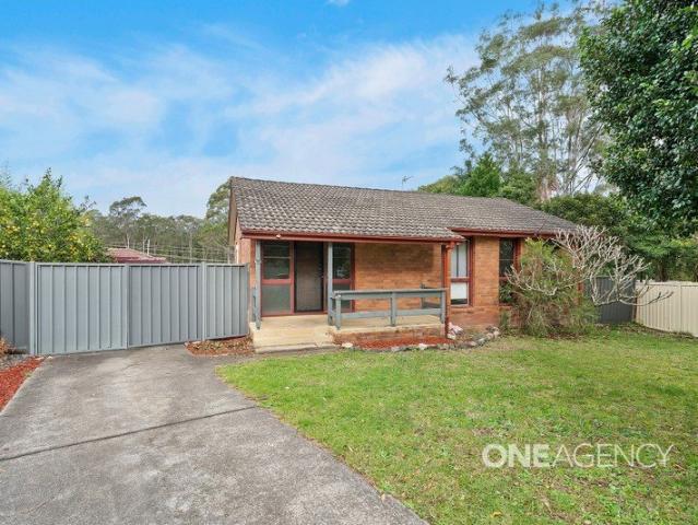 PRACTICAL LIVING IN THE HEART OF NOWRA