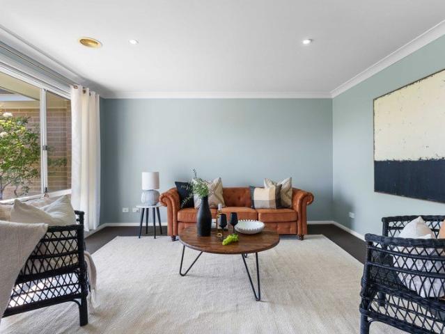 Practical Living, Inside and Out