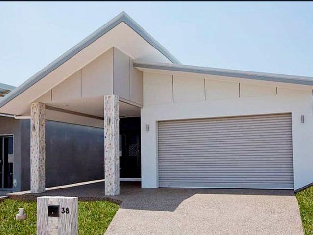 Practical Living, Unbeatable Location Durack at Its Best