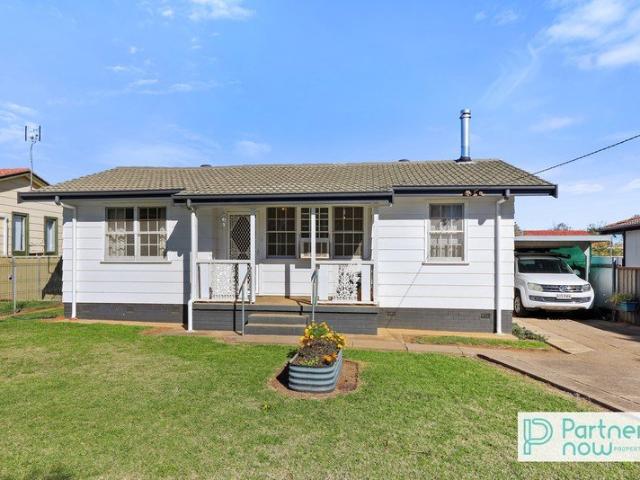 Practical Living with Easy Investment Appeal