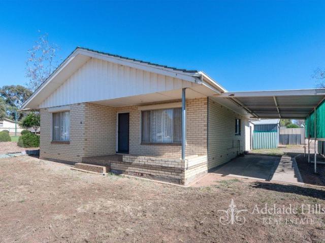 Practical Living with Excellent Shedding, Solar and a Great Location