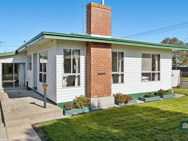 Practical Living with Plenty of Extra Space