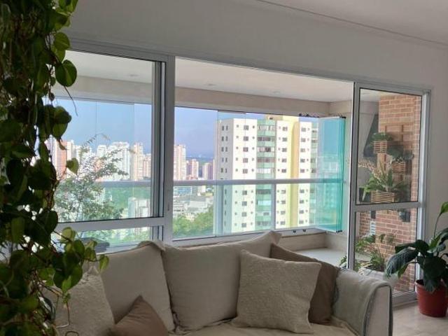 Practical life Morumbi Hill Morumbi lindo, ampla varanda gourmet bairro nobre