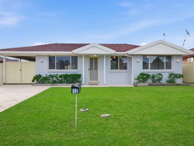 Practical, Spacious and Perfectly Positioned