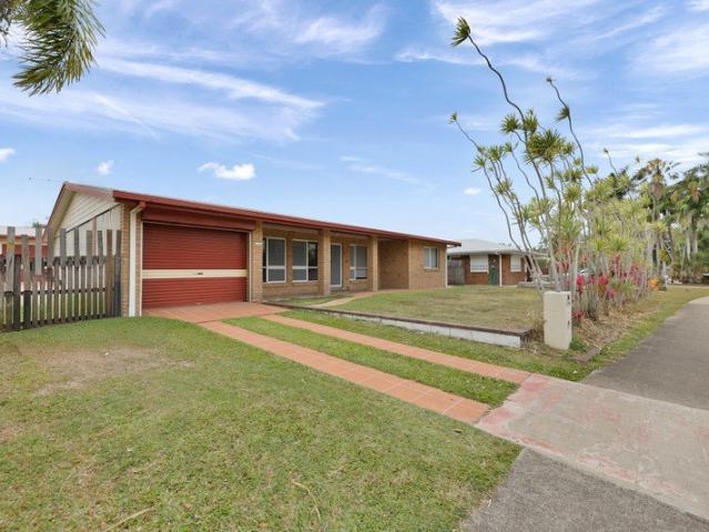 Practical & Spacious Brick Home in Fantastic Location