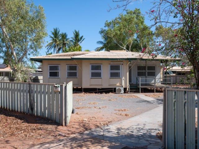Practical & Spacious Living with Plenty of Outdoor Space