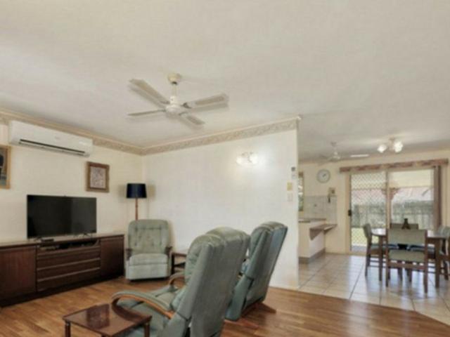 PRACTICAL, SPACIOUS & PERFECT FOR EVERYDAY LIVING