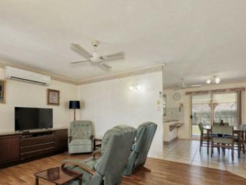 PRACTICAL, SPACIOUS & PERFECT FOR EVERYDAY LIVING