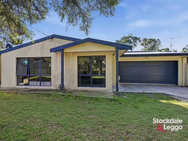 Practical, Spacious & Well Positioned