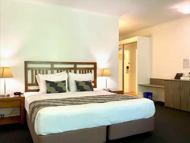 PRACTICAL STUDIO APARTMENT