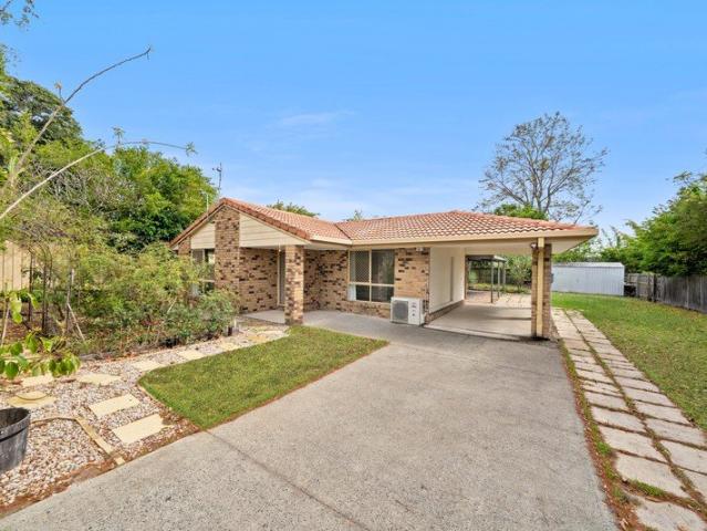 Practical, Pleasant & Packed with Potential