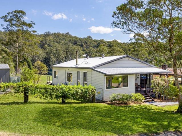 Practical Rural Living