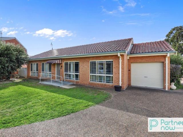 Practical Three Bedroom Living in South Tamworth
