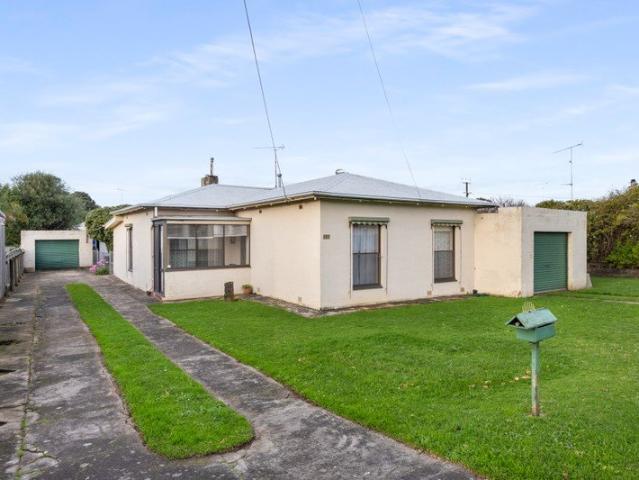 Practicality, Convenience, and Space in Mount Gambier