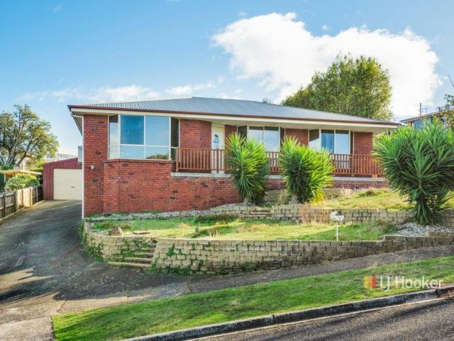 Practically a New Home with River Views