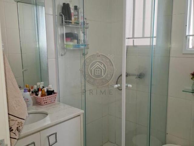 Condomínio Practice Club House Apartamento à Venda – Condomínio Practice | Rua do Retiro – Jundiaí
